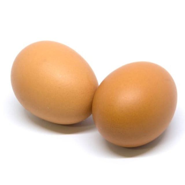 Two Eggs Any Style.