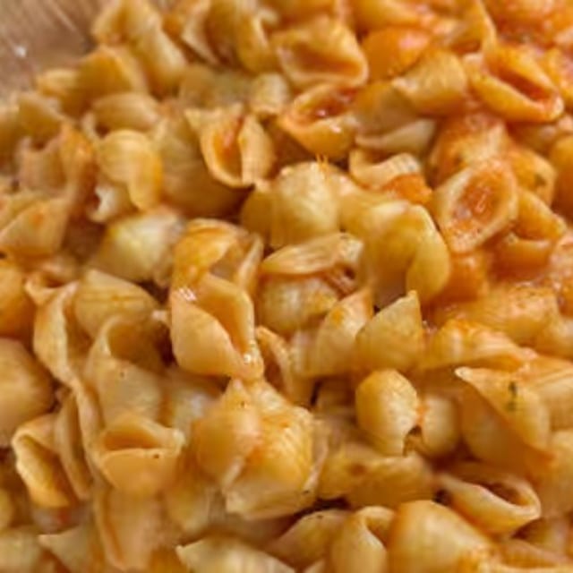Build Your Own Pasta.