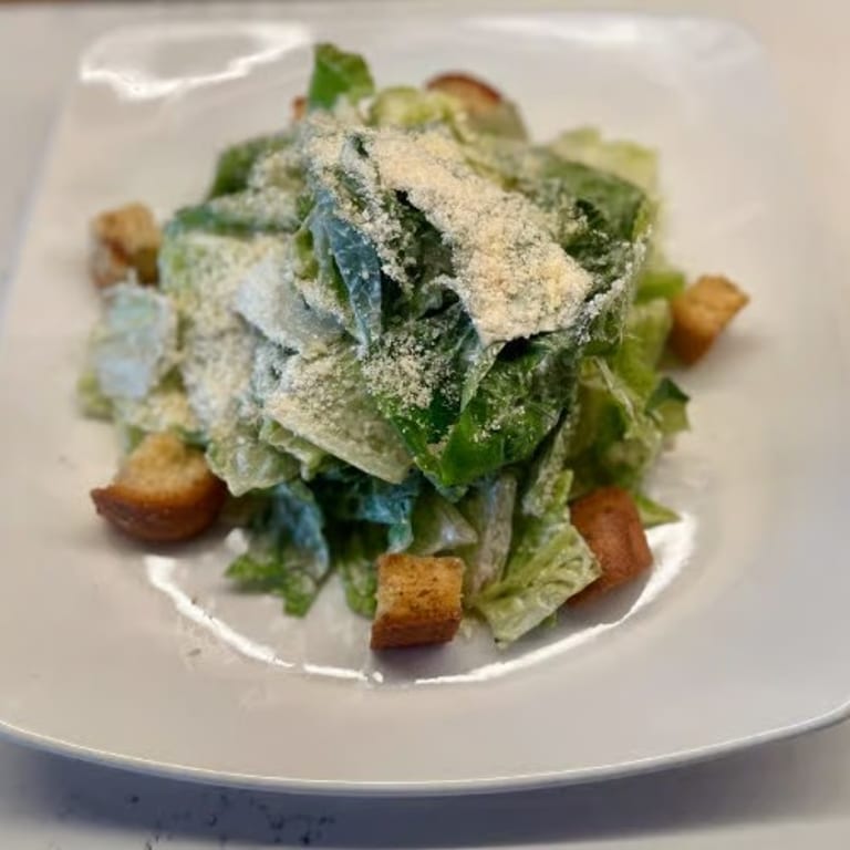 Delicious Caesar Salad Options