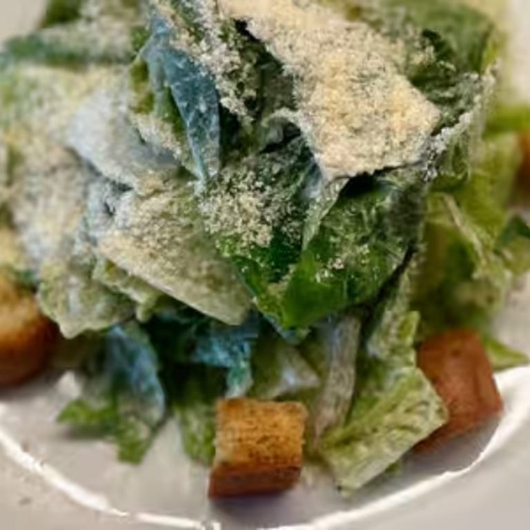 Our Delicious Salads