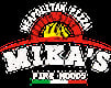 Mikas Neapolitan Pizza