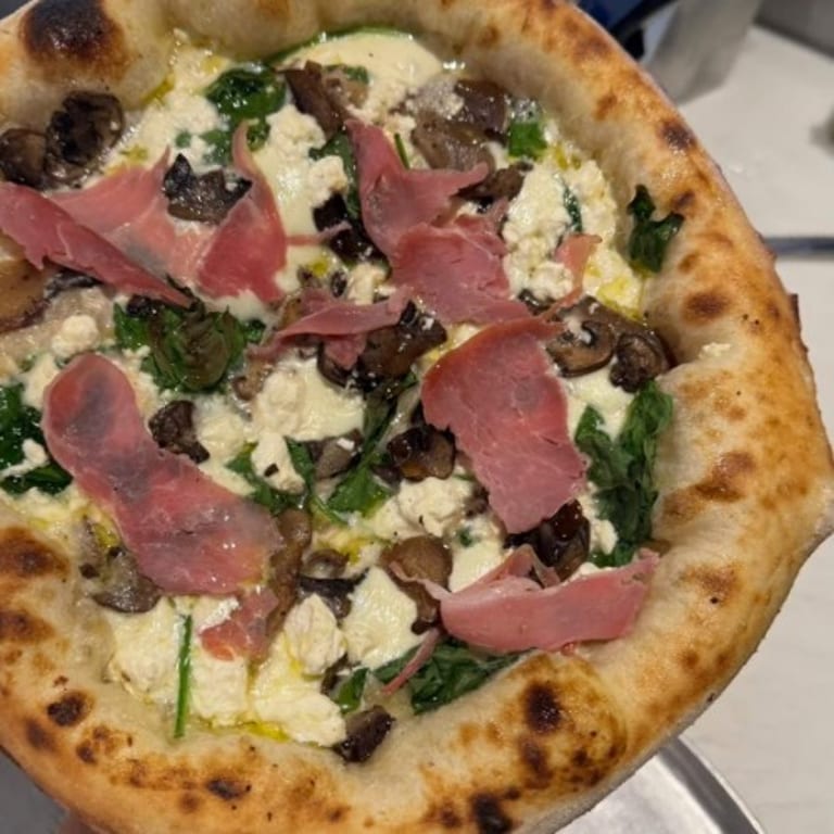 Savor Our Lunch Menu
