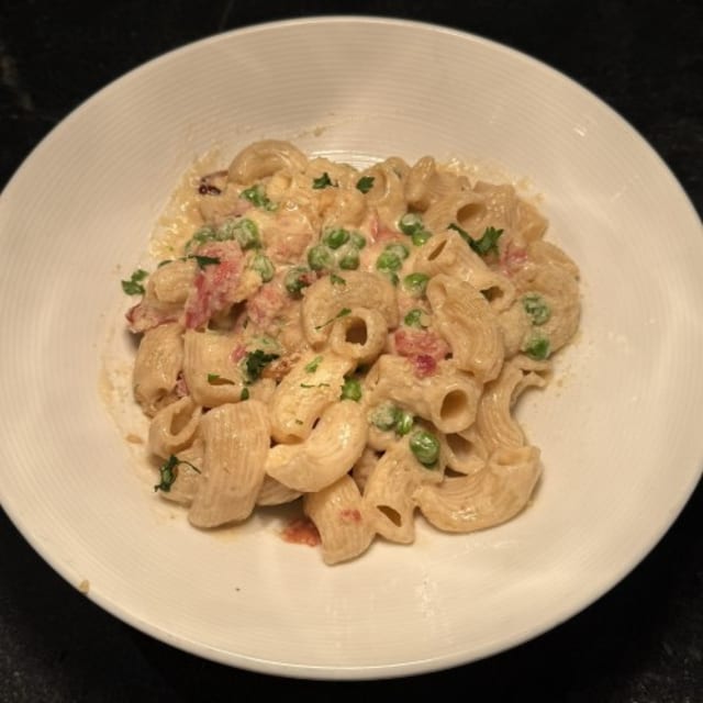 Mikas Pasta.
