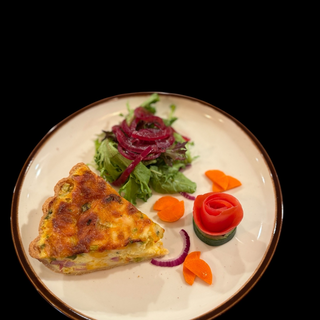 QUICHE LORAINE