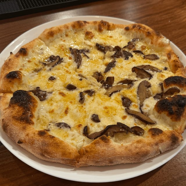 Tartufo.