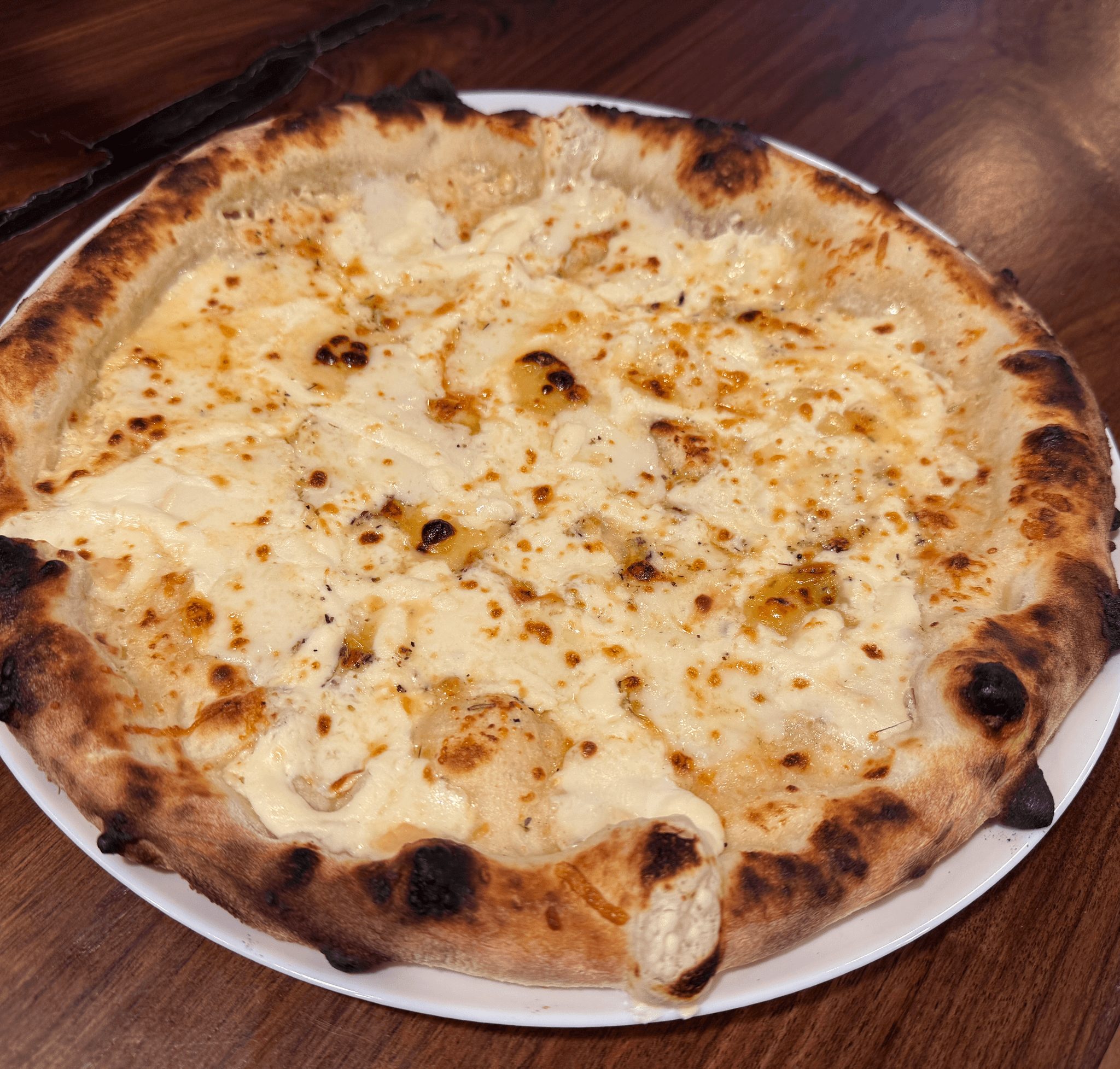 4 Cheese.