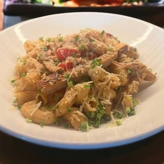 Chicken Macaroni